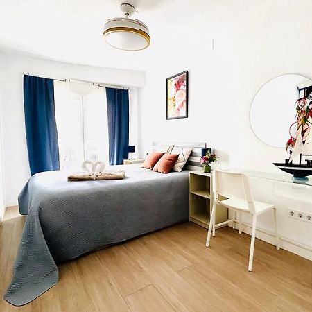 Apartment Iris 5 Minutos De La Playa, Centro De Ciudad Calpe Esterno foto