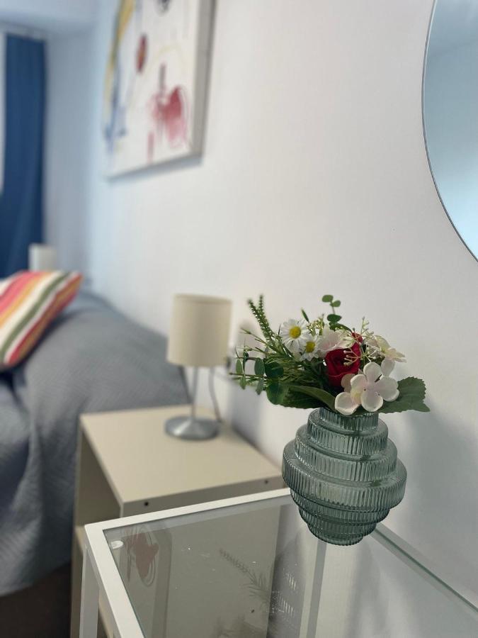Apartment Iris 5 Minutos De La Playa, Centro De Ciudad Calpe Esterno foto