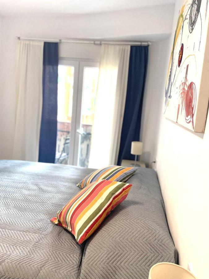 Apartment Iris 5 Minutos De La Playa, Centro De Ciudad Calpe Esterno foto