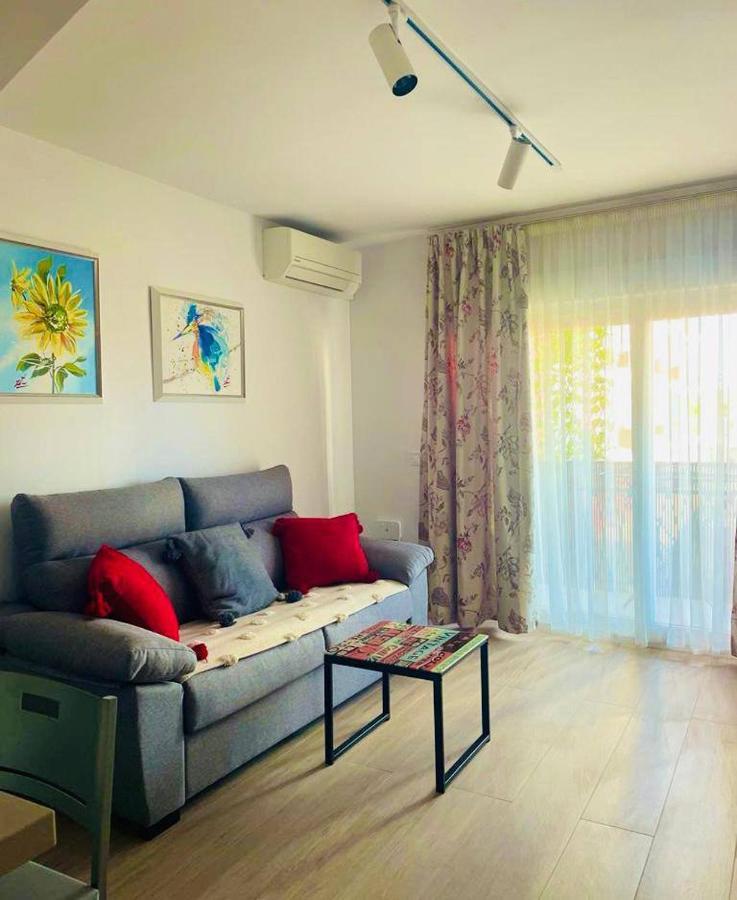 Apartment Iris 5 Minutos De La Playa, Centro De Ciudad Calpe Esterno foto