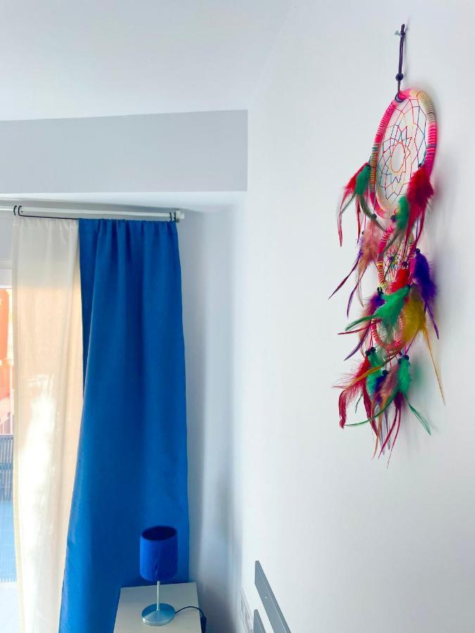 Apartment Iris 5 Minutos De La Playa, Centro De Ciudad Calpe Esterno foto